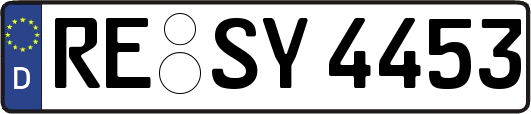 RE-SY4453