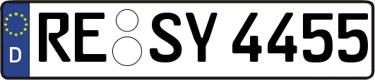 RE-SY4455