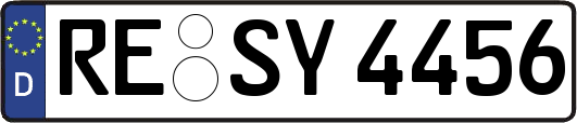 RE-SY4456