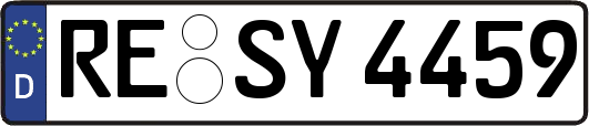 RE-SY4459