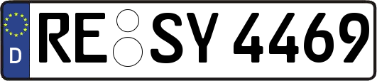 RE-SY4469
