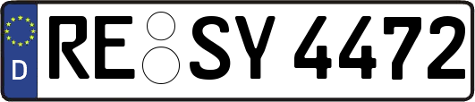 RE-SY4472