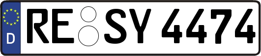 RE-SY4474