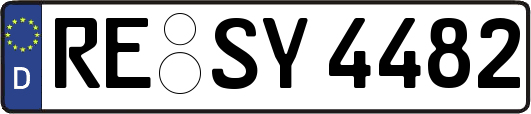 RE-SY4482