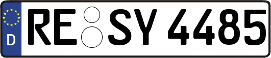 RE-SY4485