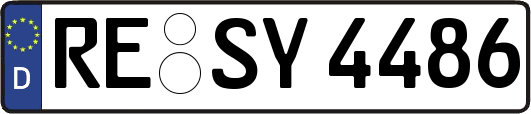 RE-SY4486