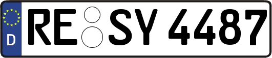 RE-SY4487