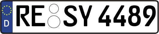 RE-SY4489