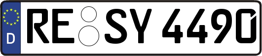 RE-SY4490