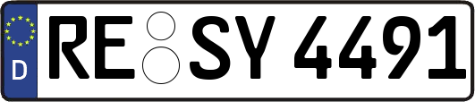 RE-SY4491