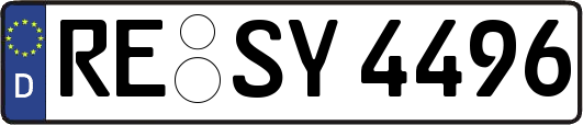 RE-SY4496