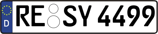 RE-SY4499