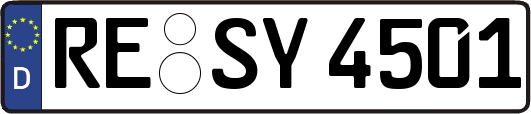 RE-SY4501