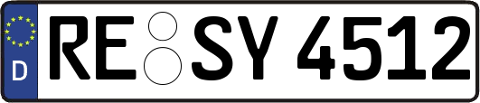 RE-SY4512