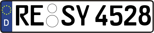 RE-SY4528