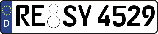 RE-SY4529