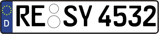 RE-SY4532