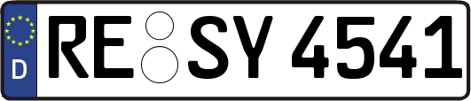 RE-SY4541