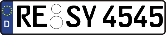 RE-SY4545
