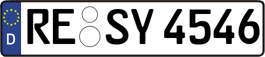 RE-SY4546