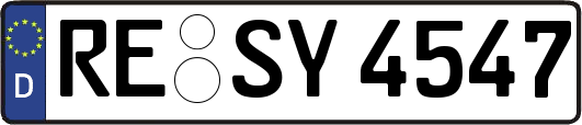 RE-SY4547