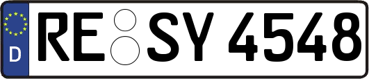 RE-SY4548