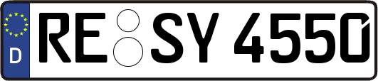 RE-SY4550