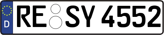 RE-SY4552