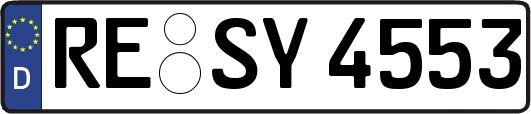RE-SY4553