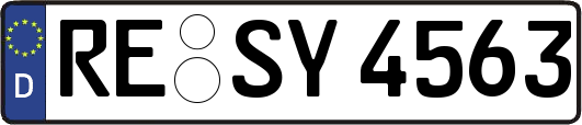 RE-SY4563