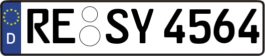 RE-SY4564
