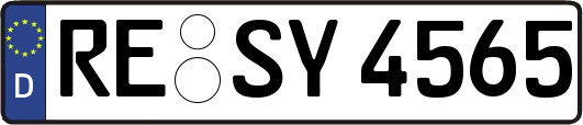 RE-SY4565