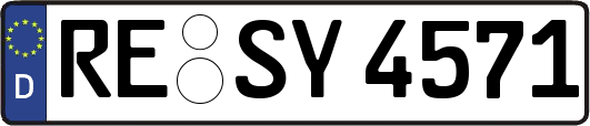 RE-SY4571