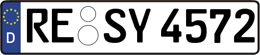 RE-SY4572