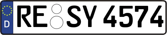 RE-SY4574