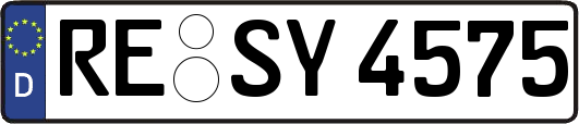 RE-SY4575