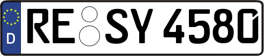 RE-SY4580