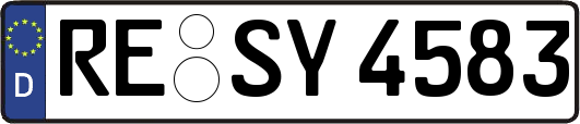 RE-SY4583