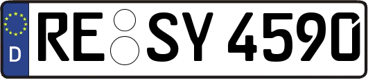 RE-SY4590
