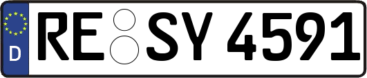 RE-SY4591