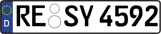 RE-SY4592