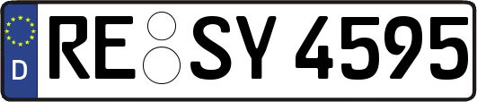 RE-SY4595