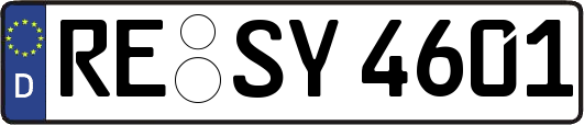 RE-SY4601