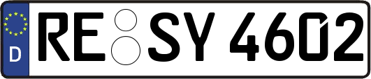 RE-SY4602