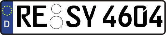 RE-SY4604