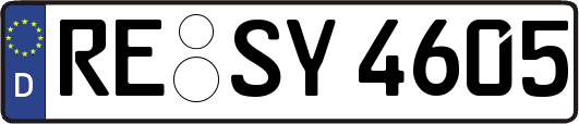 RE-SY4605