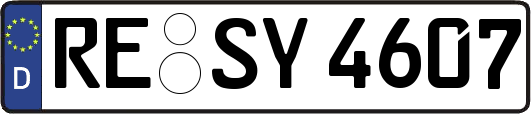 RE-SY4607
