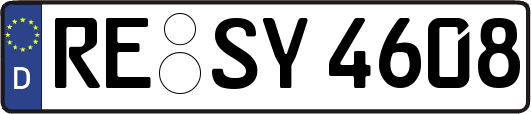 RE-SY4608