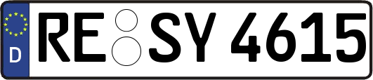 RE-SY4615