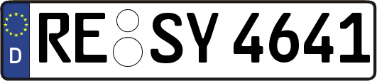 RE-SY4641